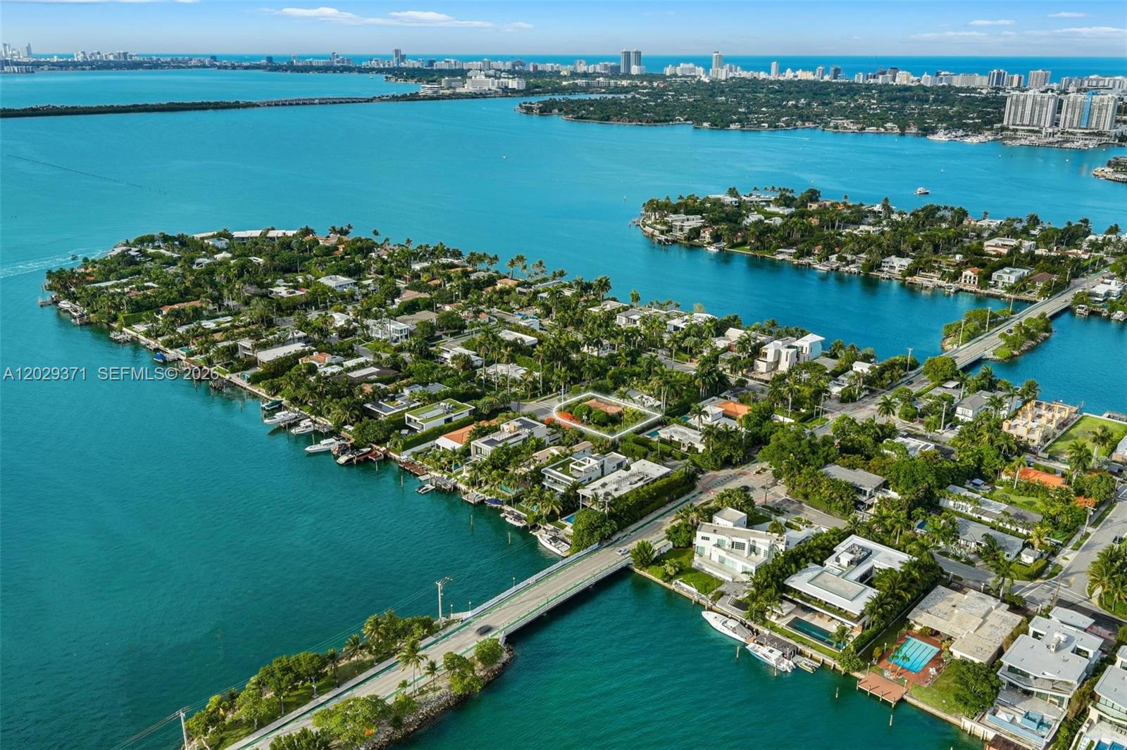 455 W Dilido Dr, Miami Beach FL 33139