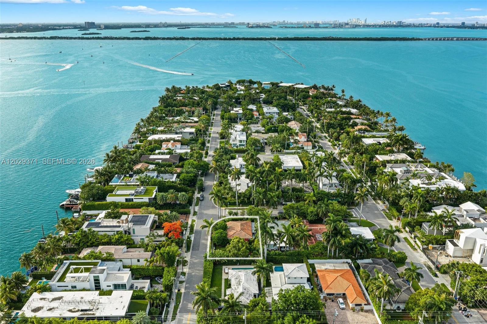 455 W Dilido Dr, Miami Beach FL 33139