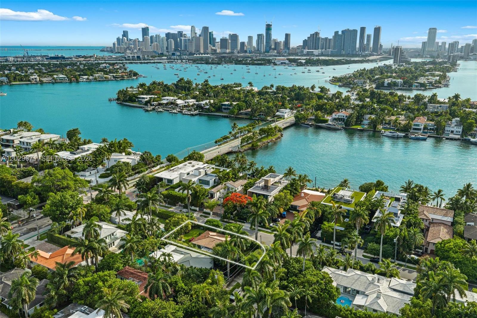 455 W Dilido Dr, Miami Beach FL 33139
