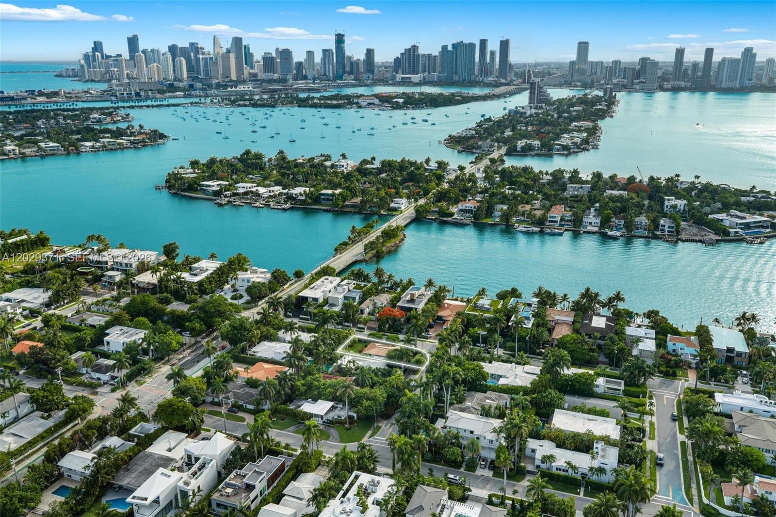 455 W Dilido Dr, Miami Beach FL 33139