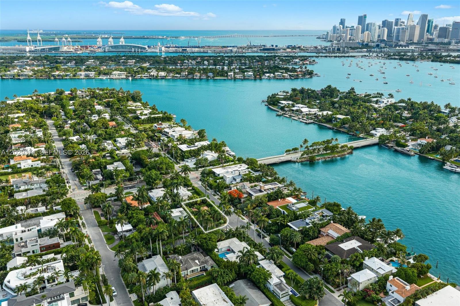455 W Dilido Dr, Miami Beach FL 33139