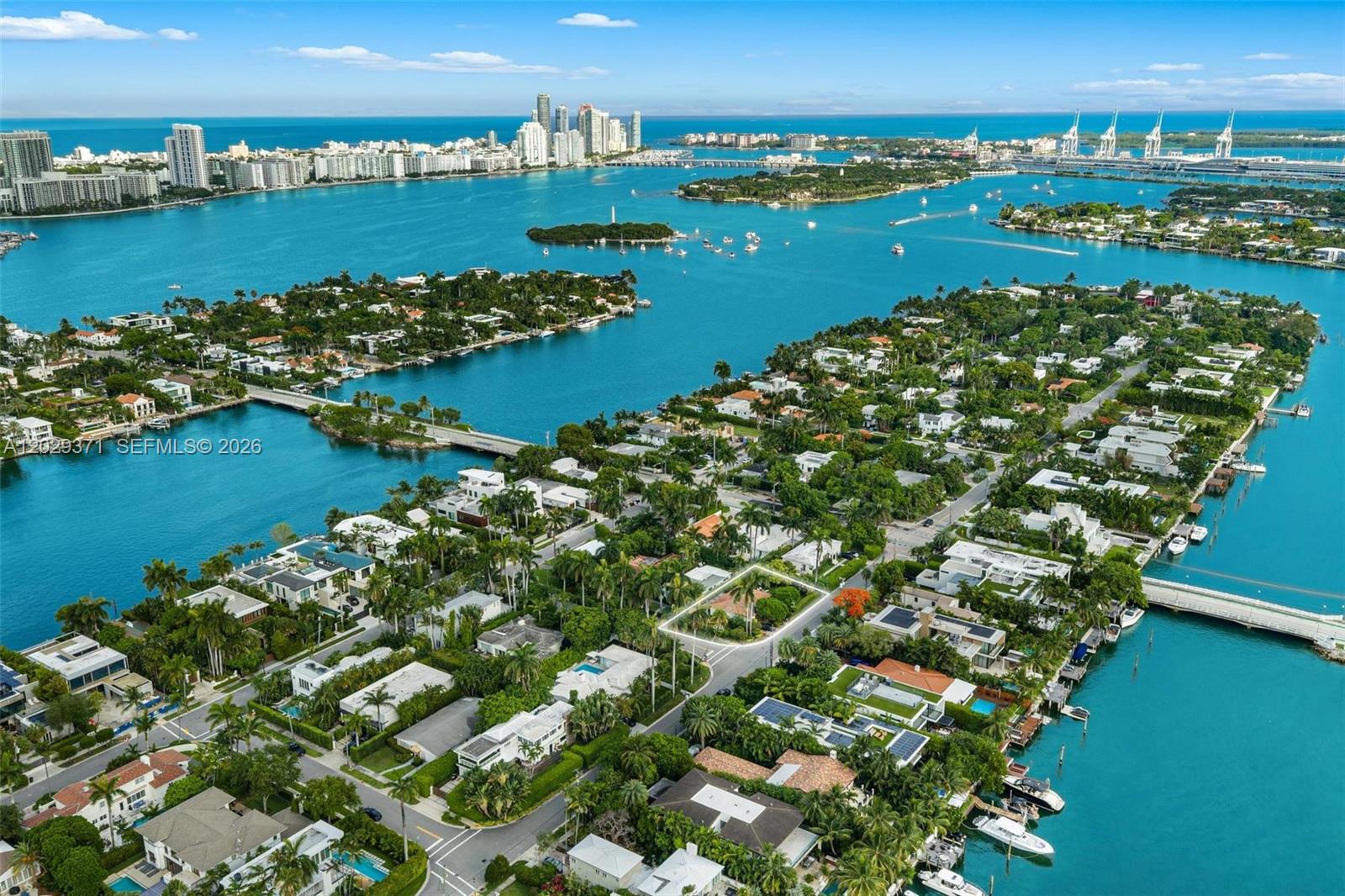 455 W Dilido Dr, Miami Beach FL 33139