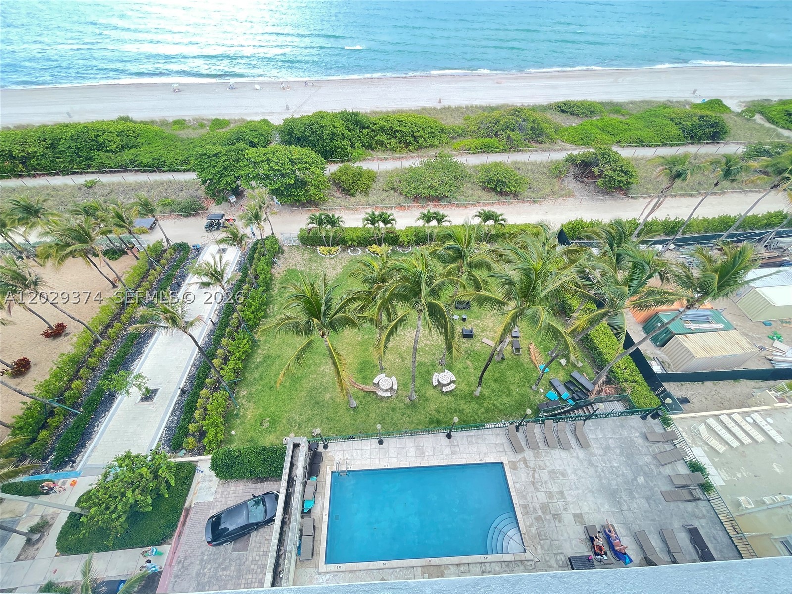 9195 Collins Ave #1001, Surfside FL 33154