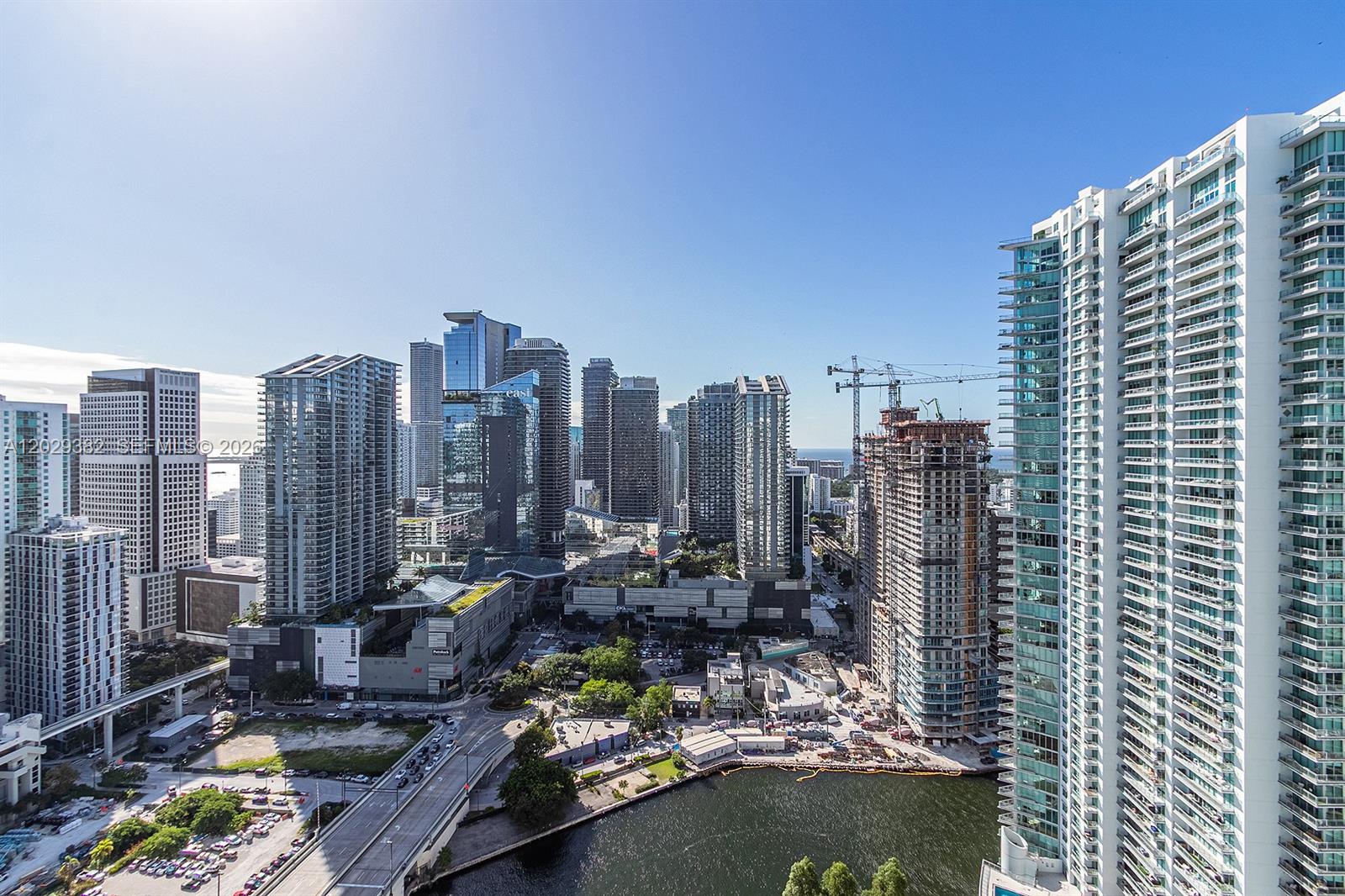 350 S Miami Ave #3914, Miami FL 33130