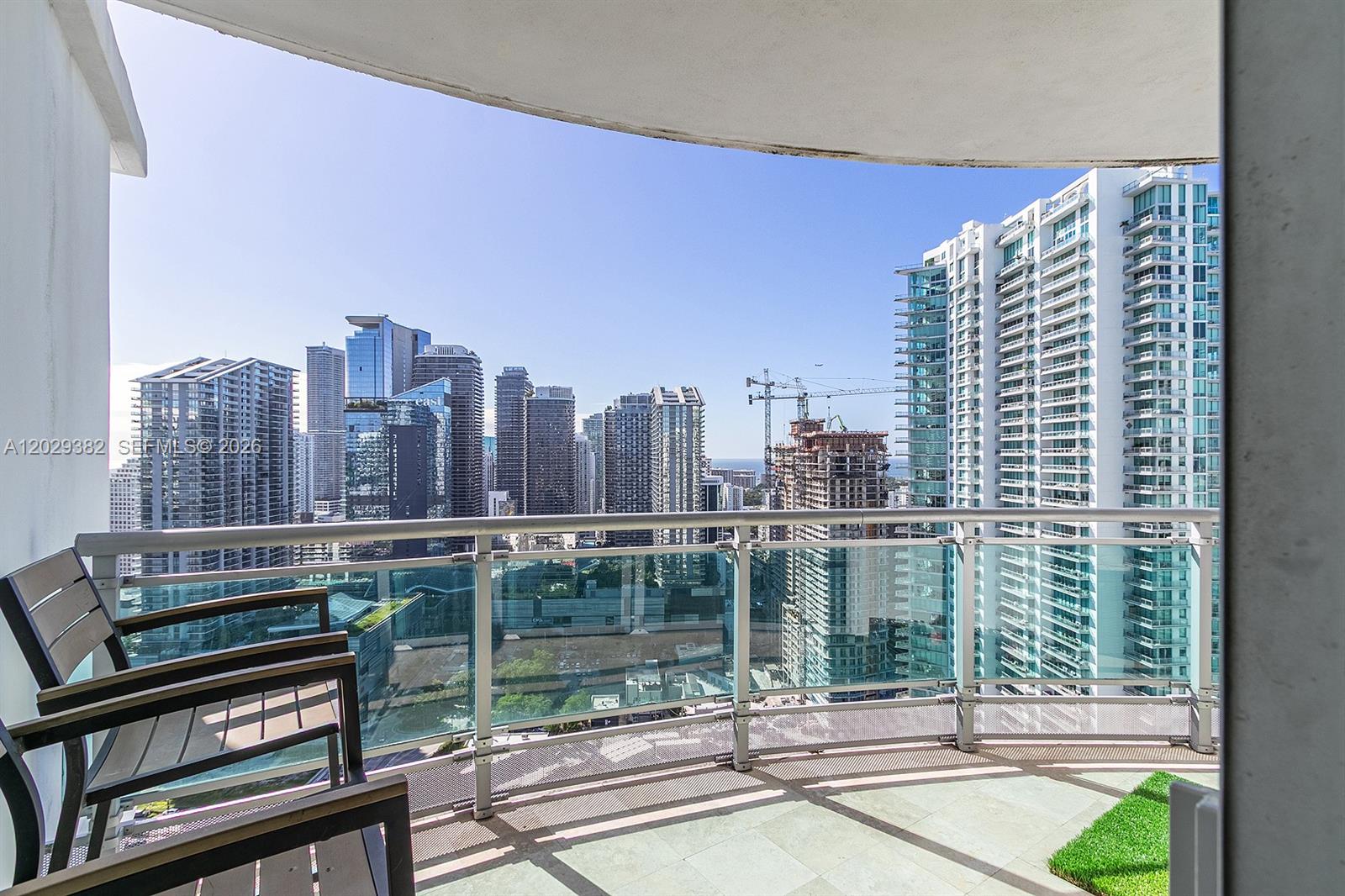 350 S Miami Ave #3914, Miami FL 33130