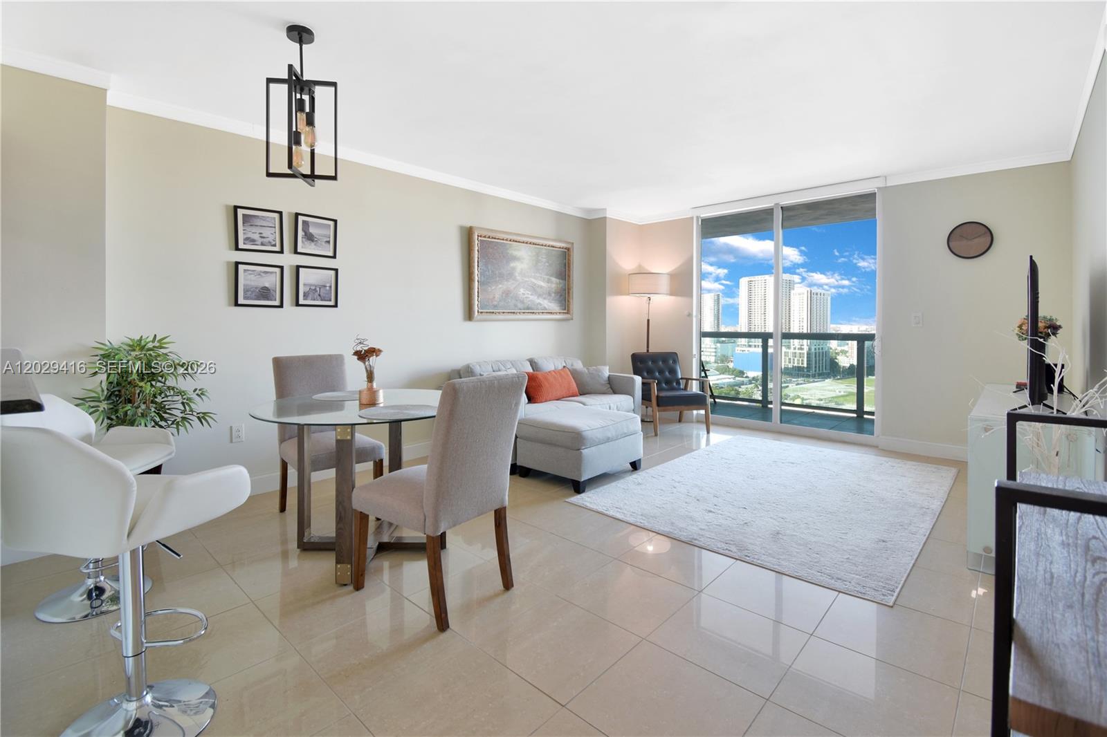 1800 N Bayshore Dr #2308, Miami FL 33132