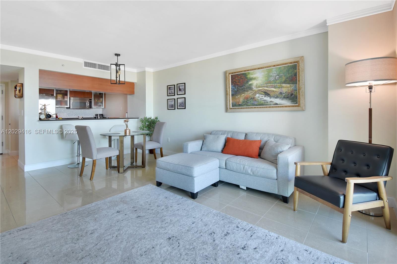 1800 N Bayshore Dr #2308, Miami FL 33132