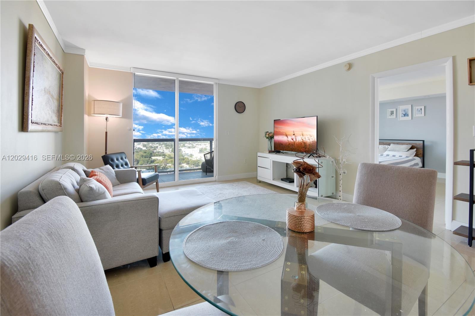 1800 N Bayshore Dr #2308, Miami FL 33132