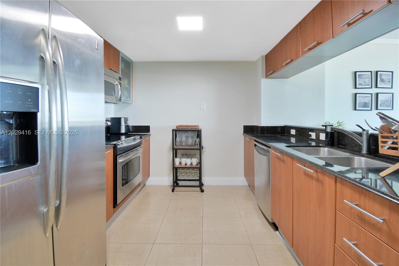 1800 N Bayshore Dr #2308, Miami FL 33132