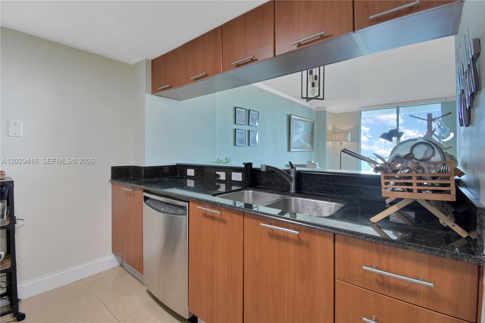 1800 N Bayshore Dr #2308, Miami FL 33132