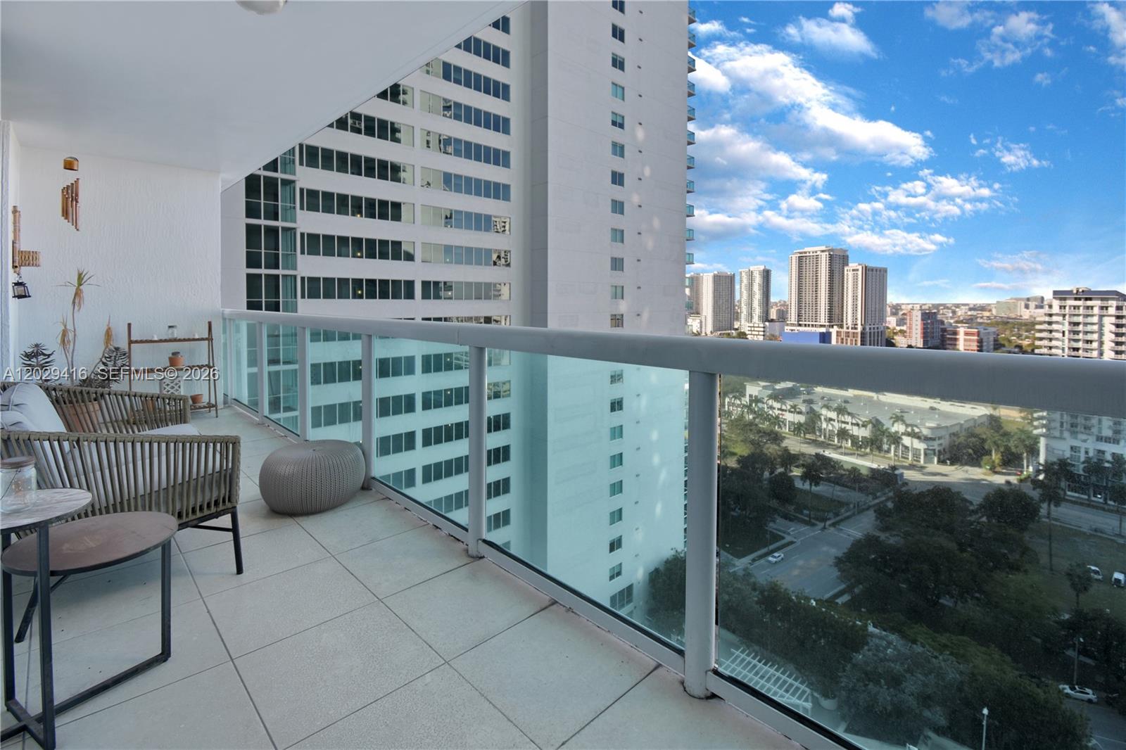 1800 N Bayshore Dr #2308, Miami FL 33132