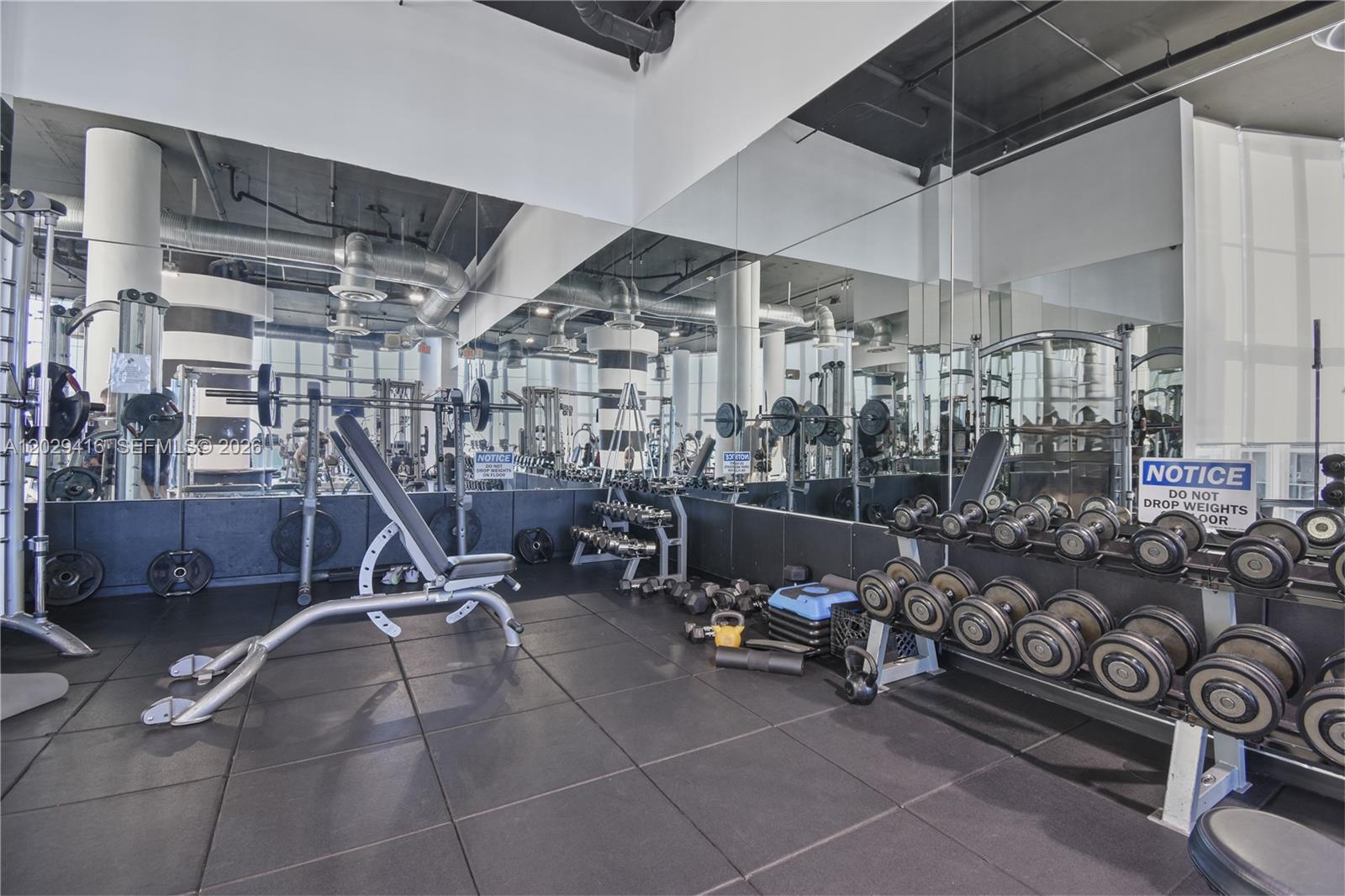 1800 N Bayshore Dr #2308, Miami FL 33132
