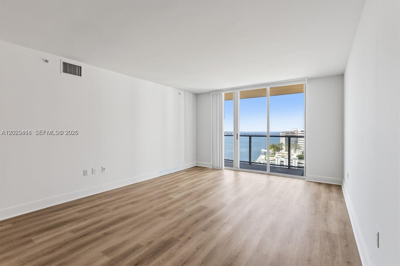1155 Brickell Bay Dr #1609, Miami FL 33131