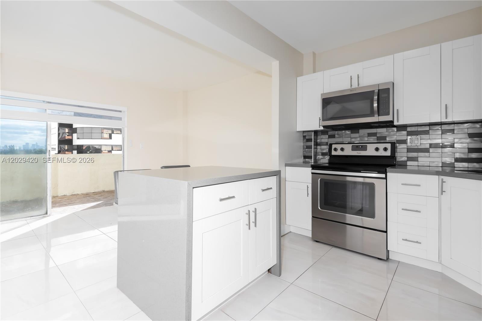 300 NW 42nd Ave #411, Miami FL 33126