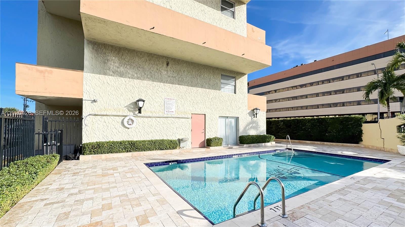 300 NW 42nd Ave #411, Miami FL 33126