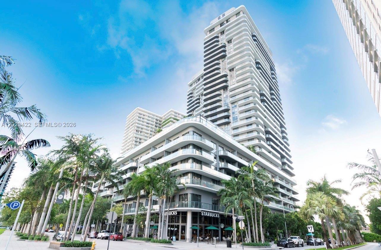 121 NE 34th St #1412, Miami FL 33137