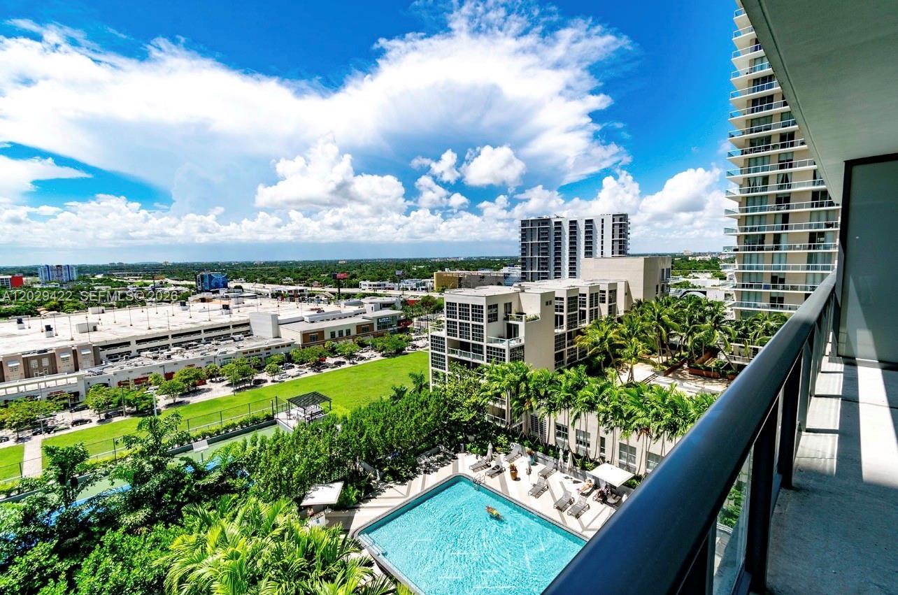 121 NE 34th St #1412, Miami FL 33137