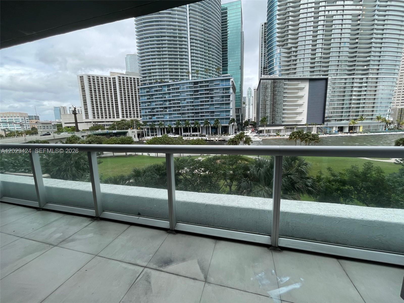475 Brickell Ave #414, Miami FL 33131