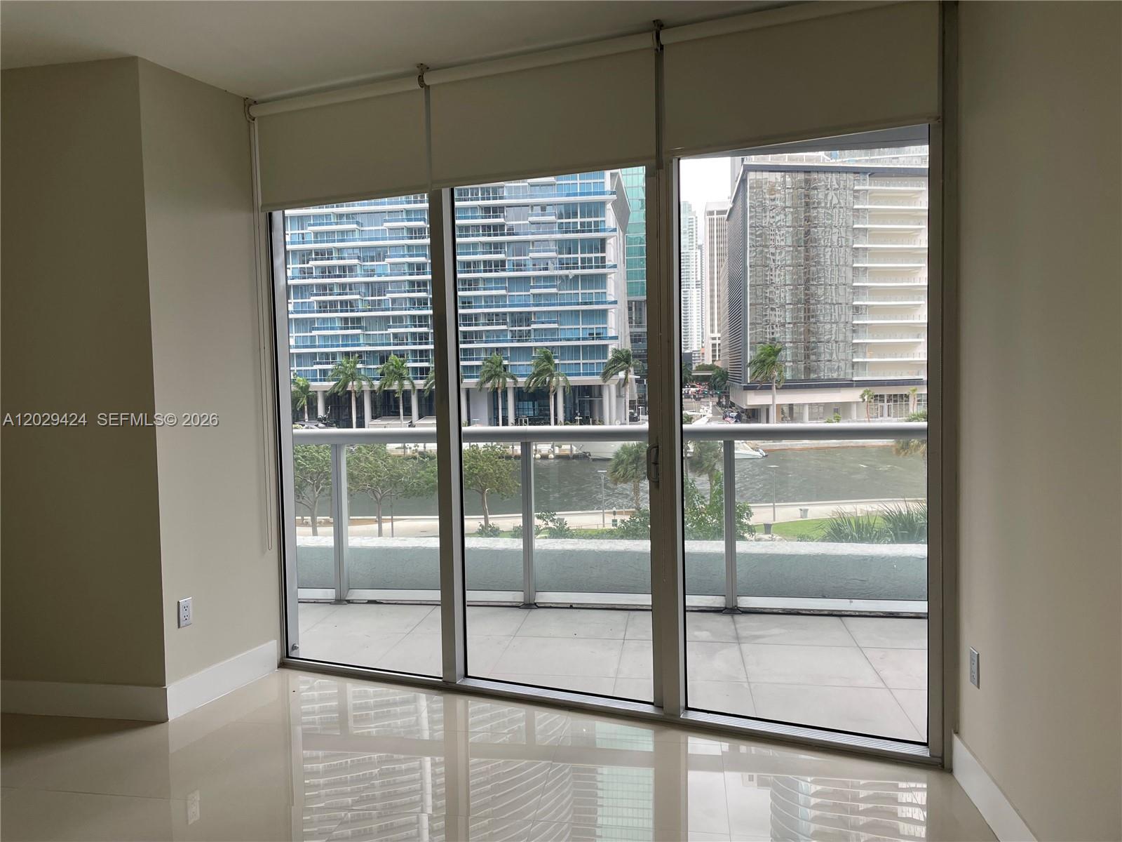 475 Brickell Ave #414, Miami FL 33131