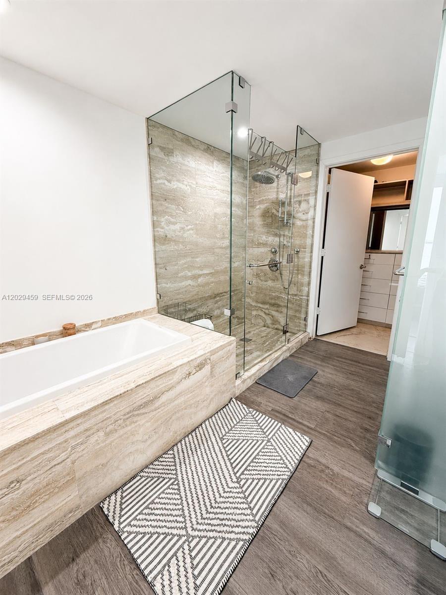 2900 NE 7th Ave #707, Miami FL 33137
