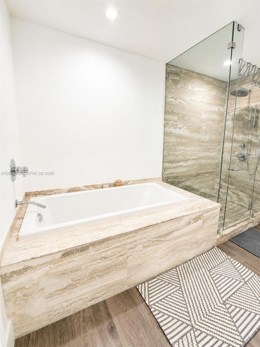 2900 NE 7th Ave #707, Miami FL 33137