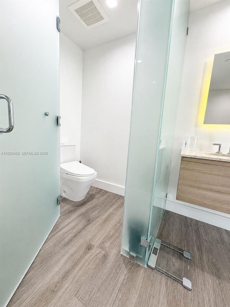 2900 NE 7th Ave #707, Miami FL 33137