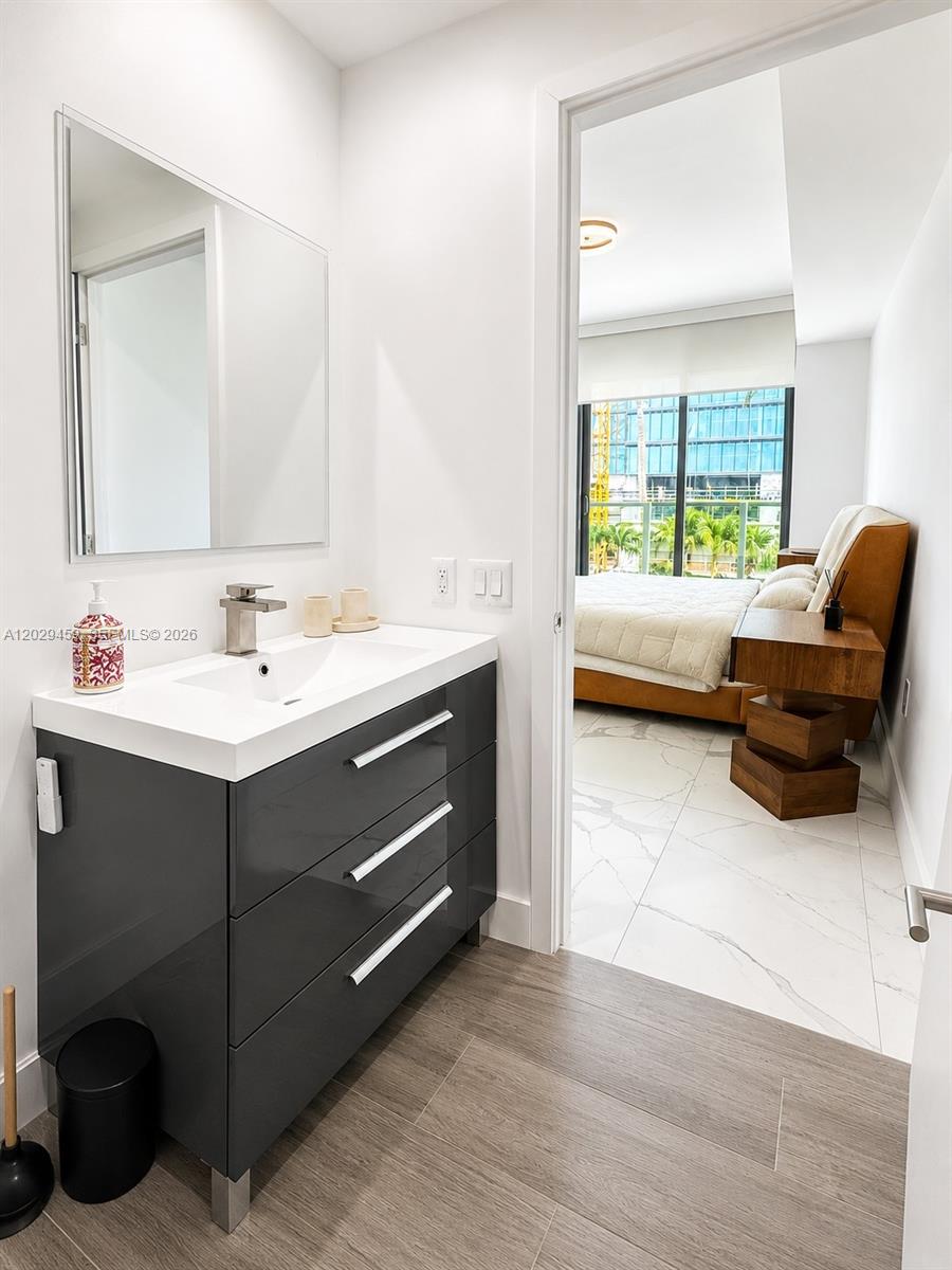 2900 NE 7th Ave #707, Miami FL 33137
