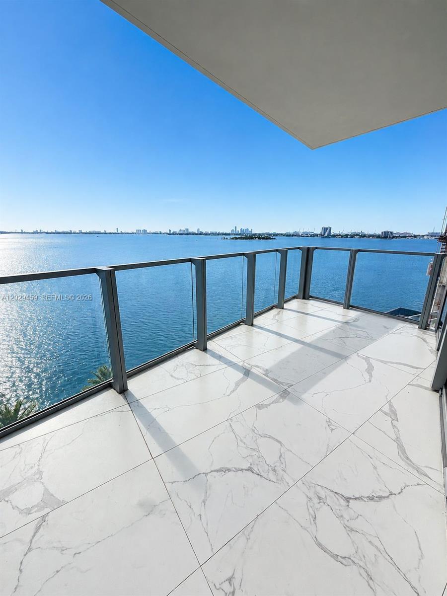 2900 NE 7th Ave #707, Miami FL 33137