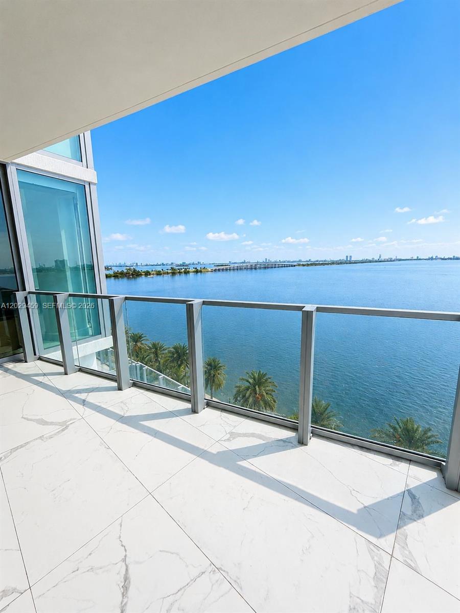 2900 NE 7th Ave #707, Miami FL 33137