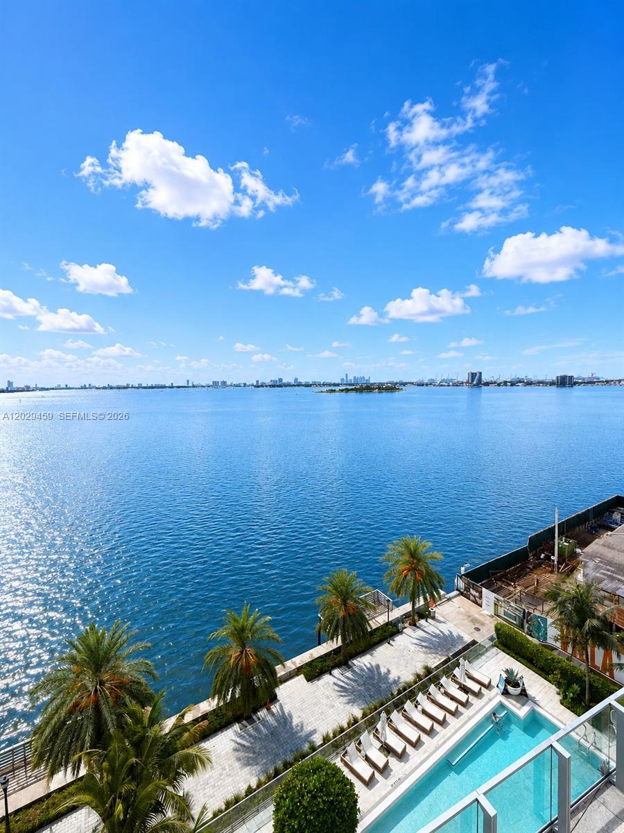 2900 NE 7th Ave #707, Miami FL 33137