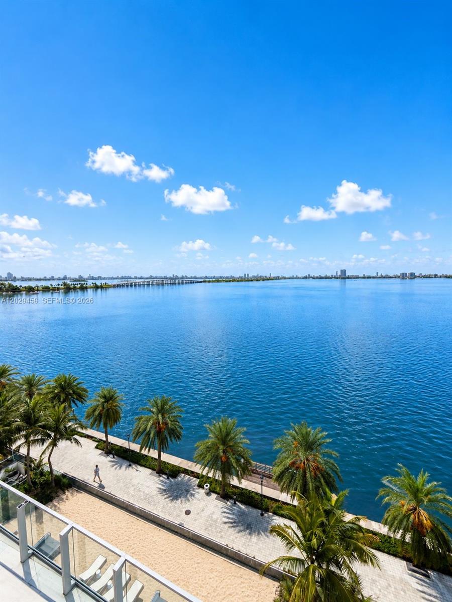 2900 NE 7th Ave #707, Miami FL 33137