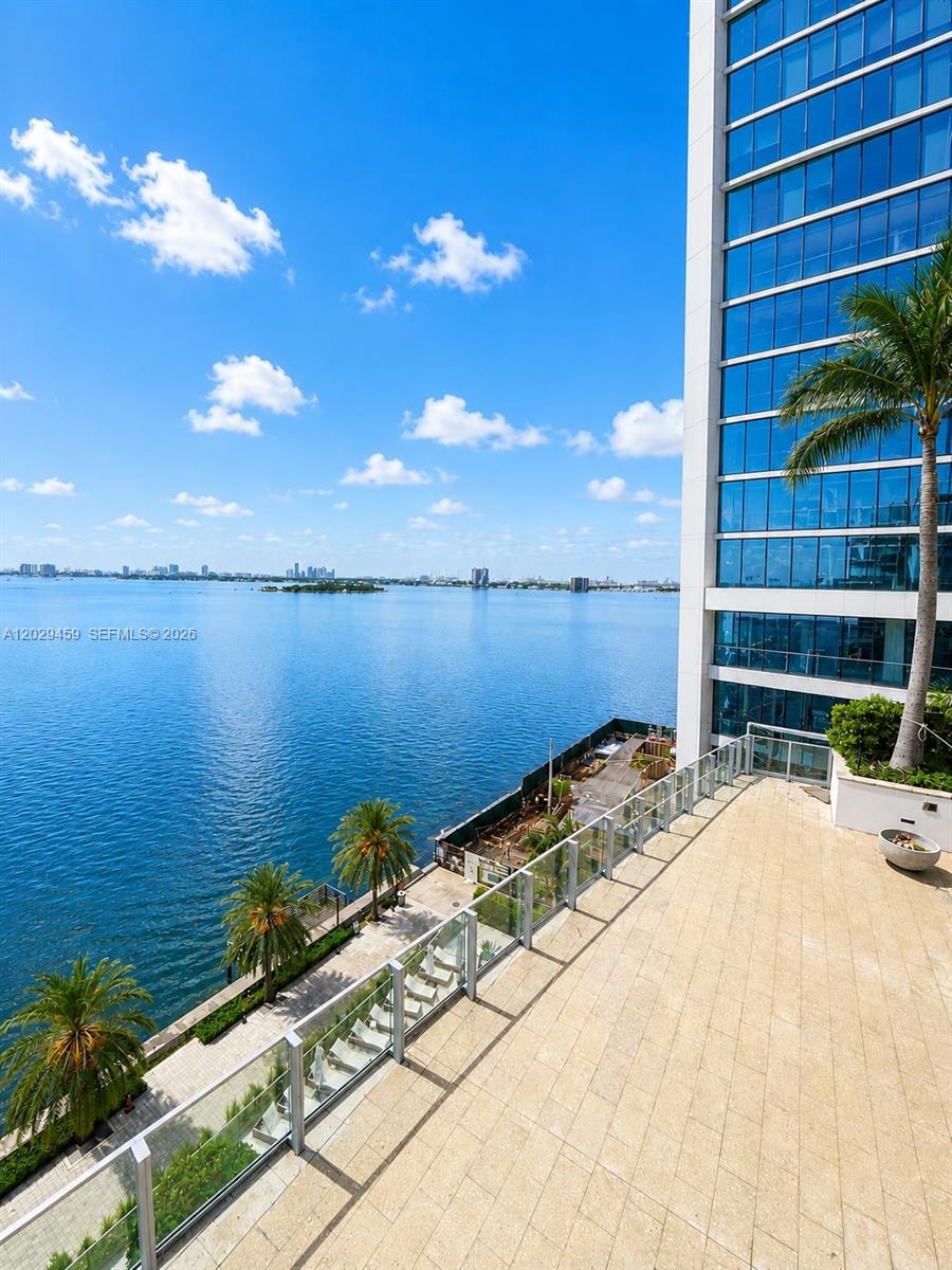 2900 NE 7th Ave #707, Miami FL 33137