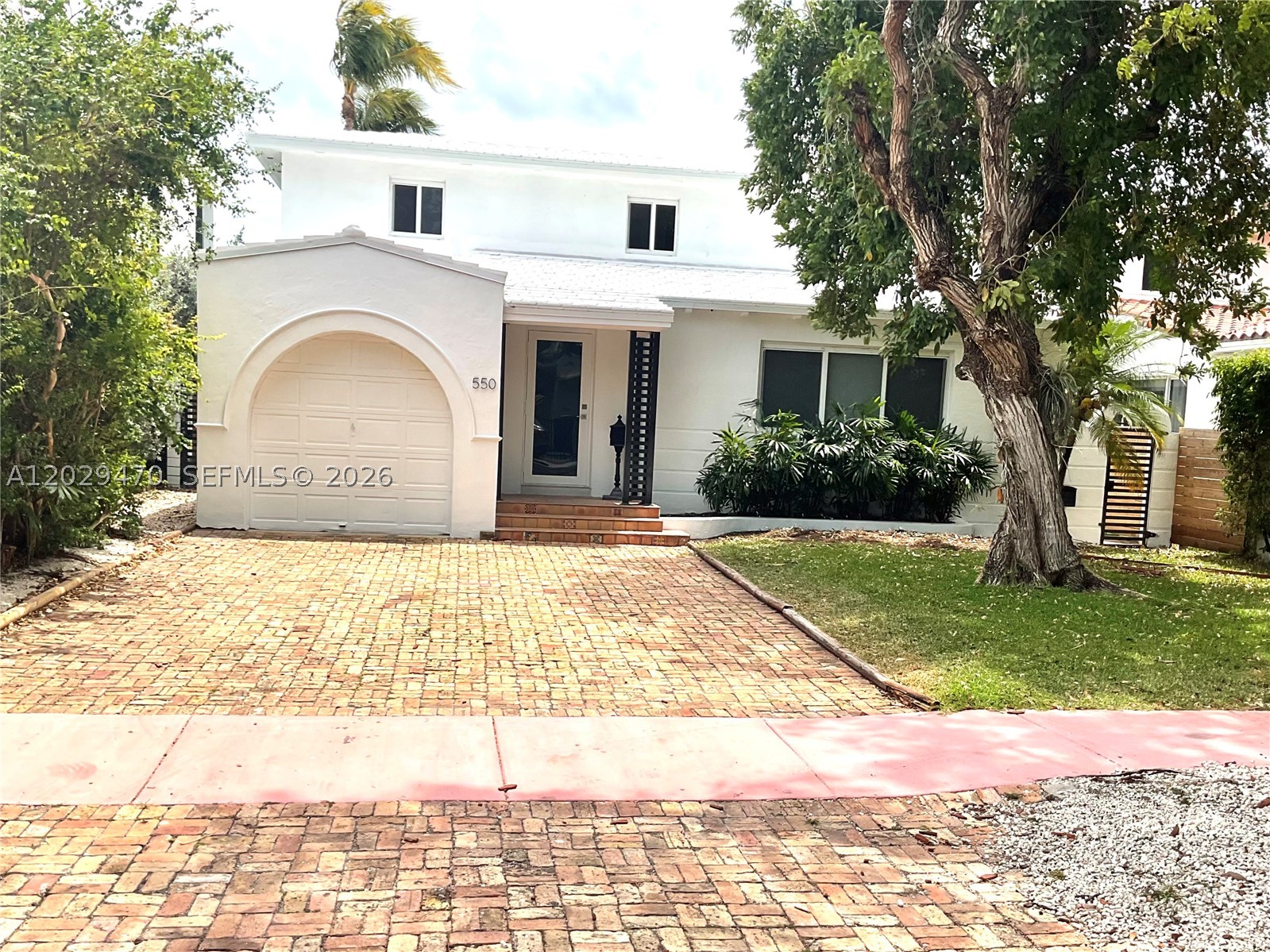 550 W 49th St #n/a, Miami Beach FL 33140