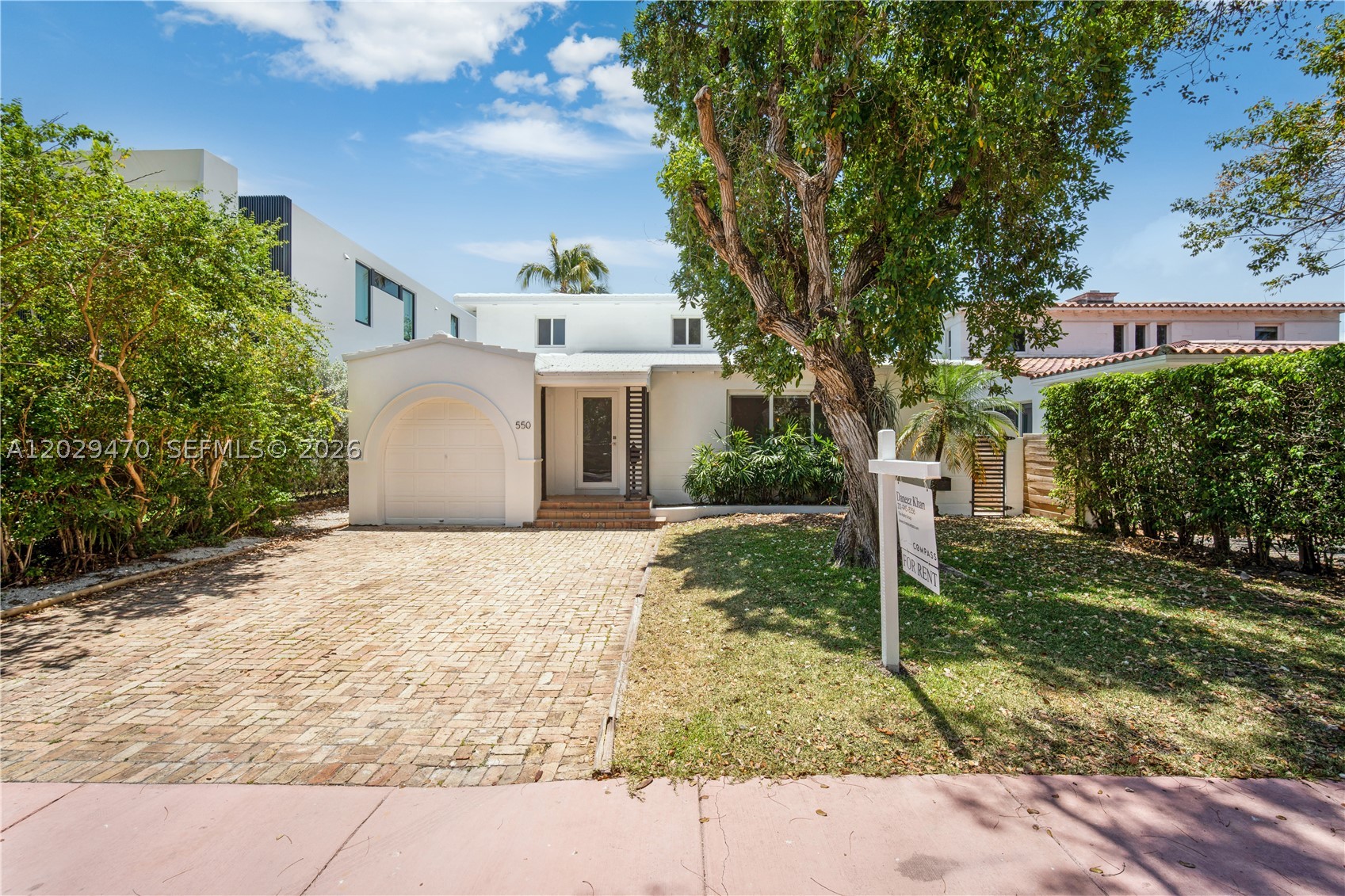 550 W 49th St #n/a, Miami Beach FL 33140