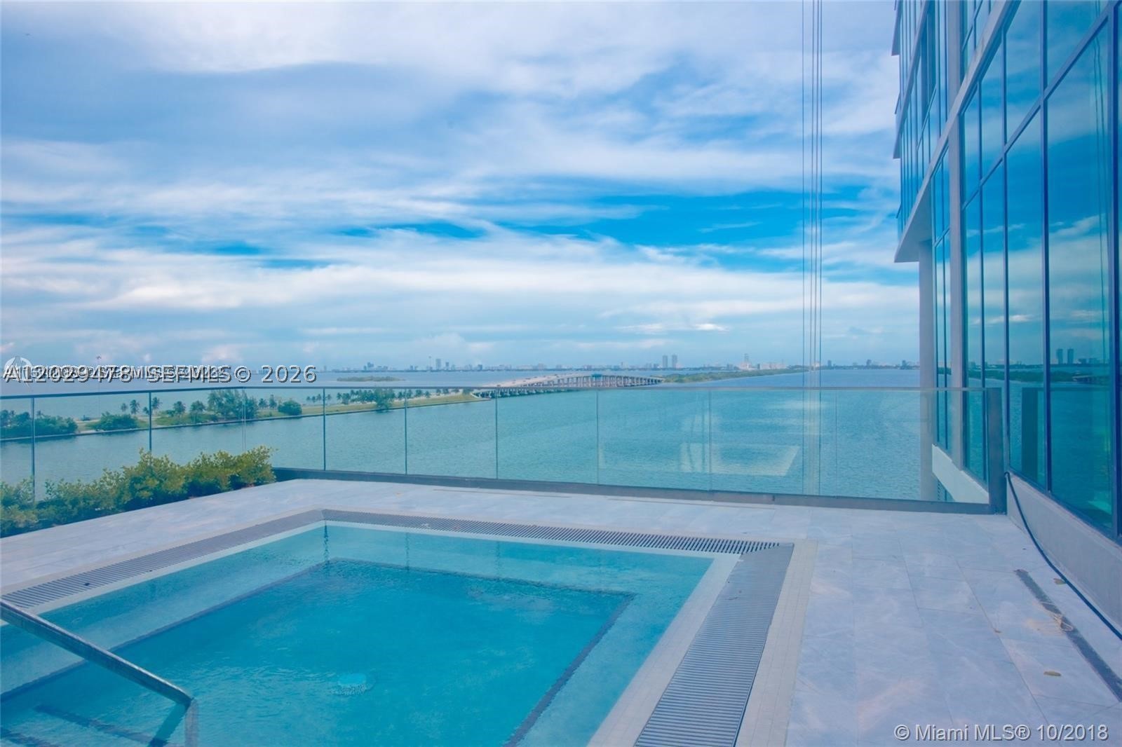 3131 NE 7th Ave #2101, Miami FL 33137