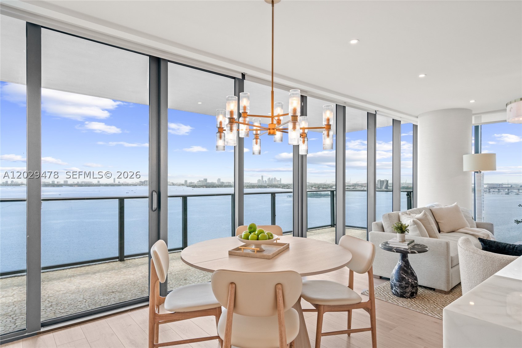 3131 NE 7th Ave #2101, Miami FL 33137