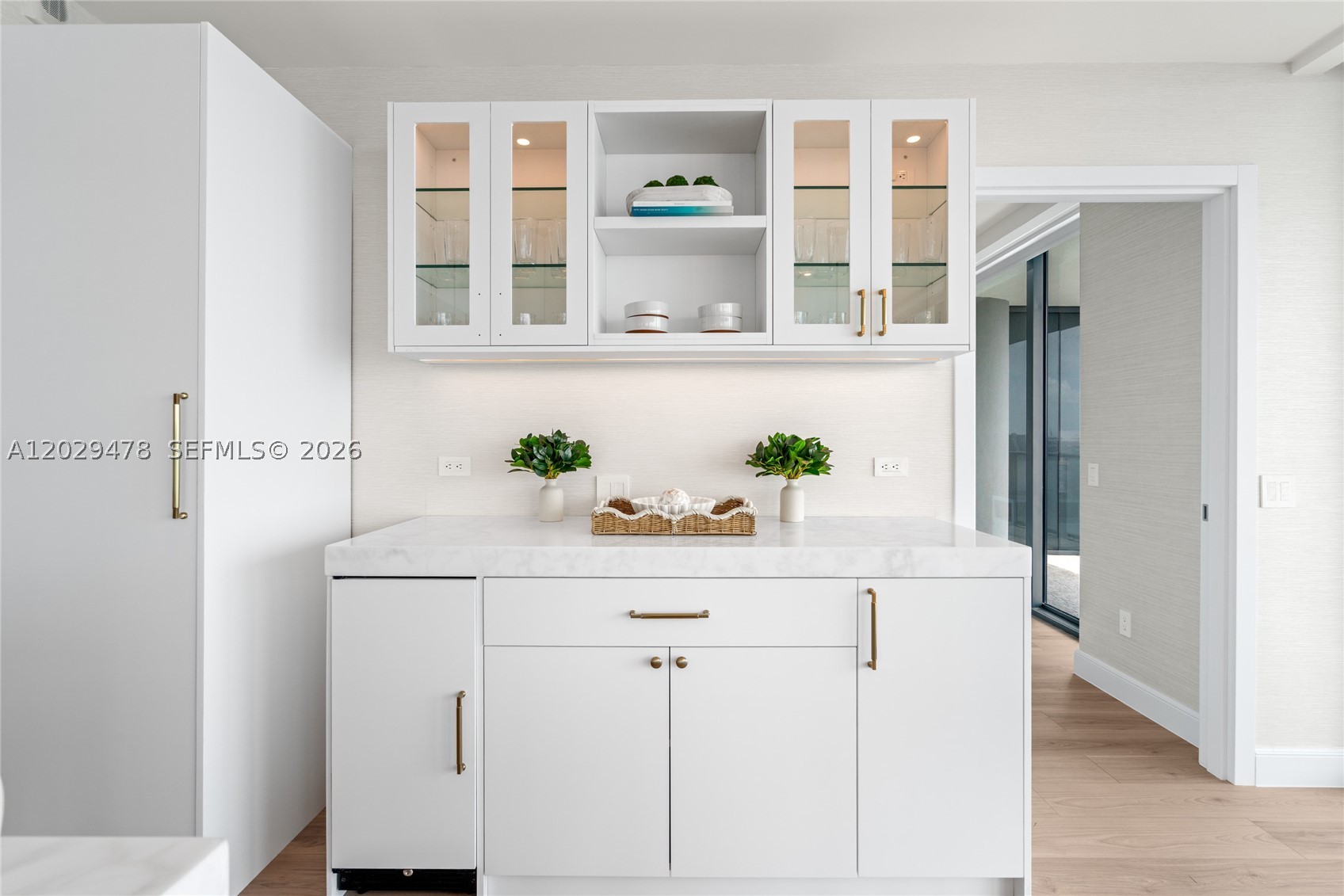 3131 NE 7th Ave #2101, Miami FL 33137