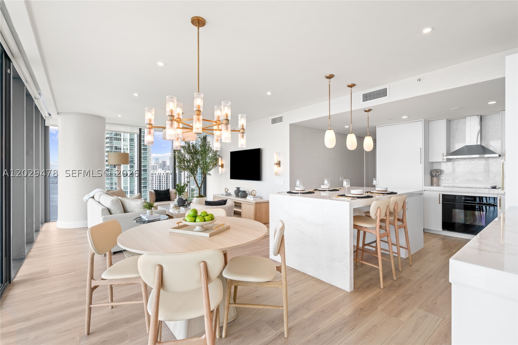 3131 NE 7th Ave #2101, Miami FL 33137