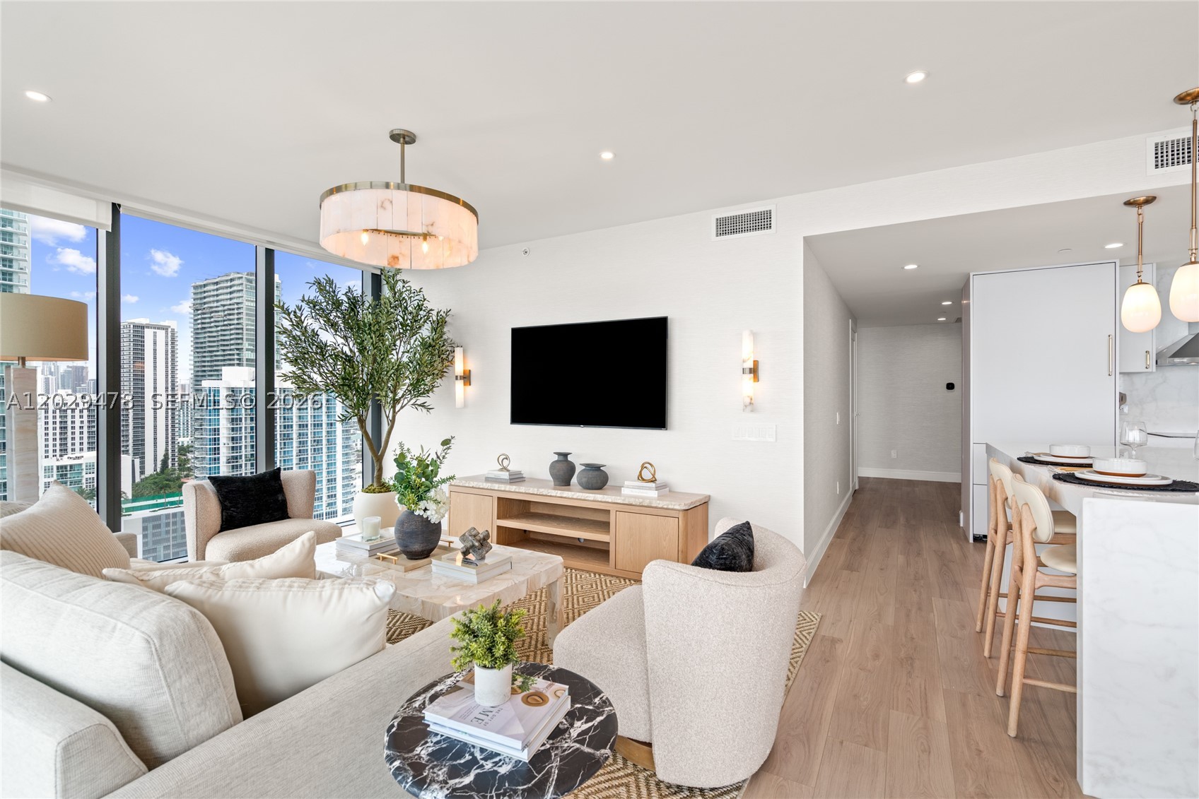 3131 NE 7th Ave #2101, Miami FL 33137