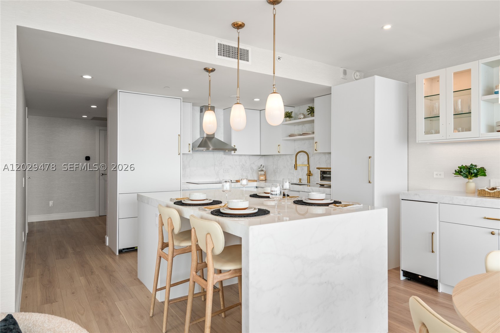 3131 NE 7th Ave #2101, Miami FL 33137
