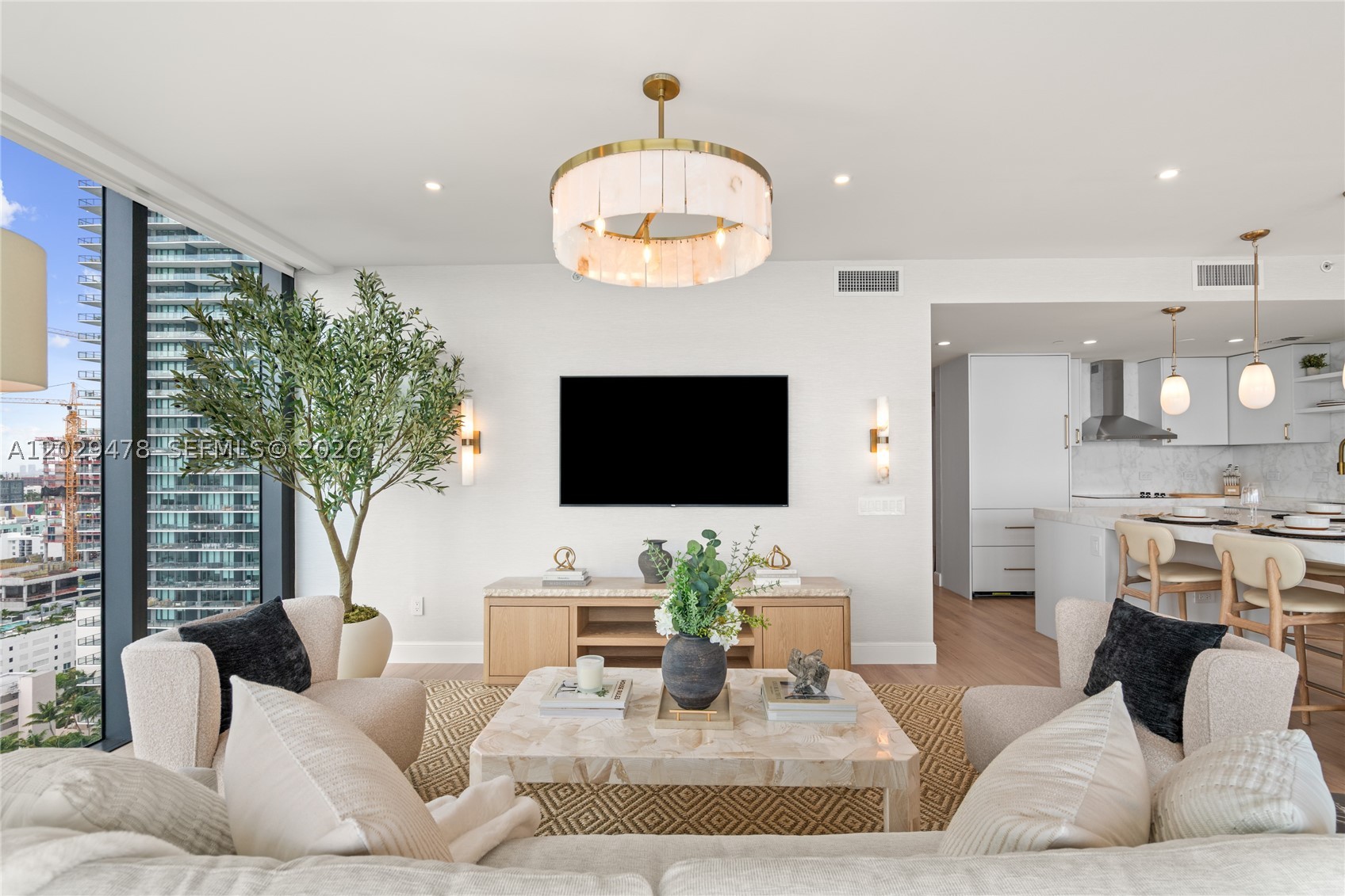3131 NE 7th Ave #2101, Miami FL 33137