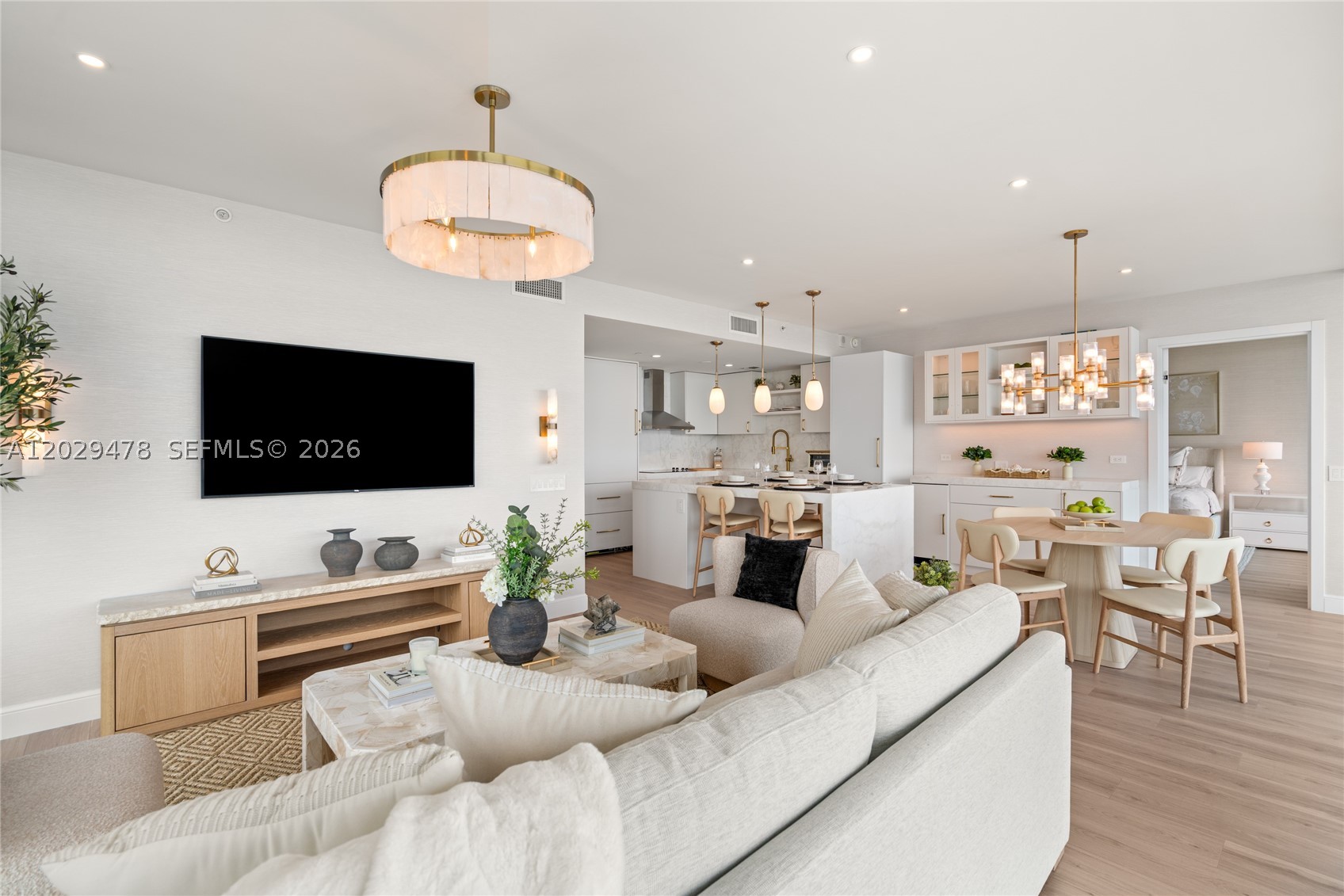3131 NE 7th Ave #2101, Miami FL 33137