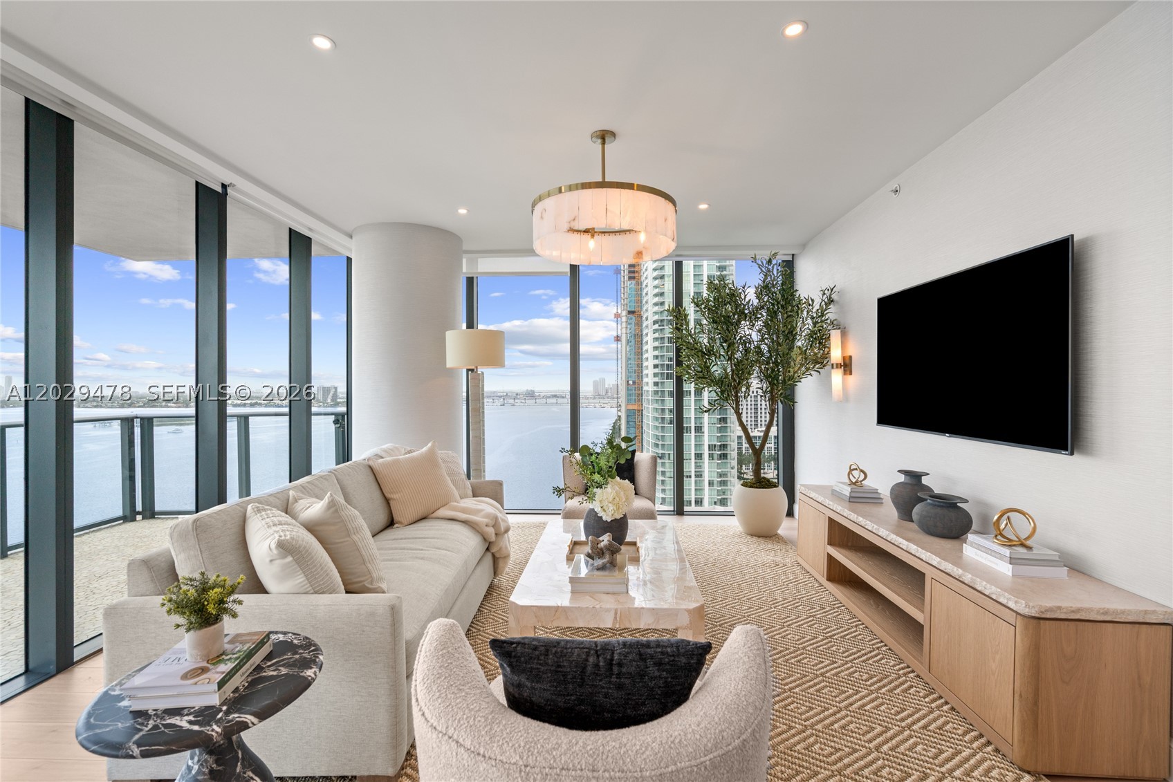 3131 NE 7th Ave #2101, Miami FL 33137