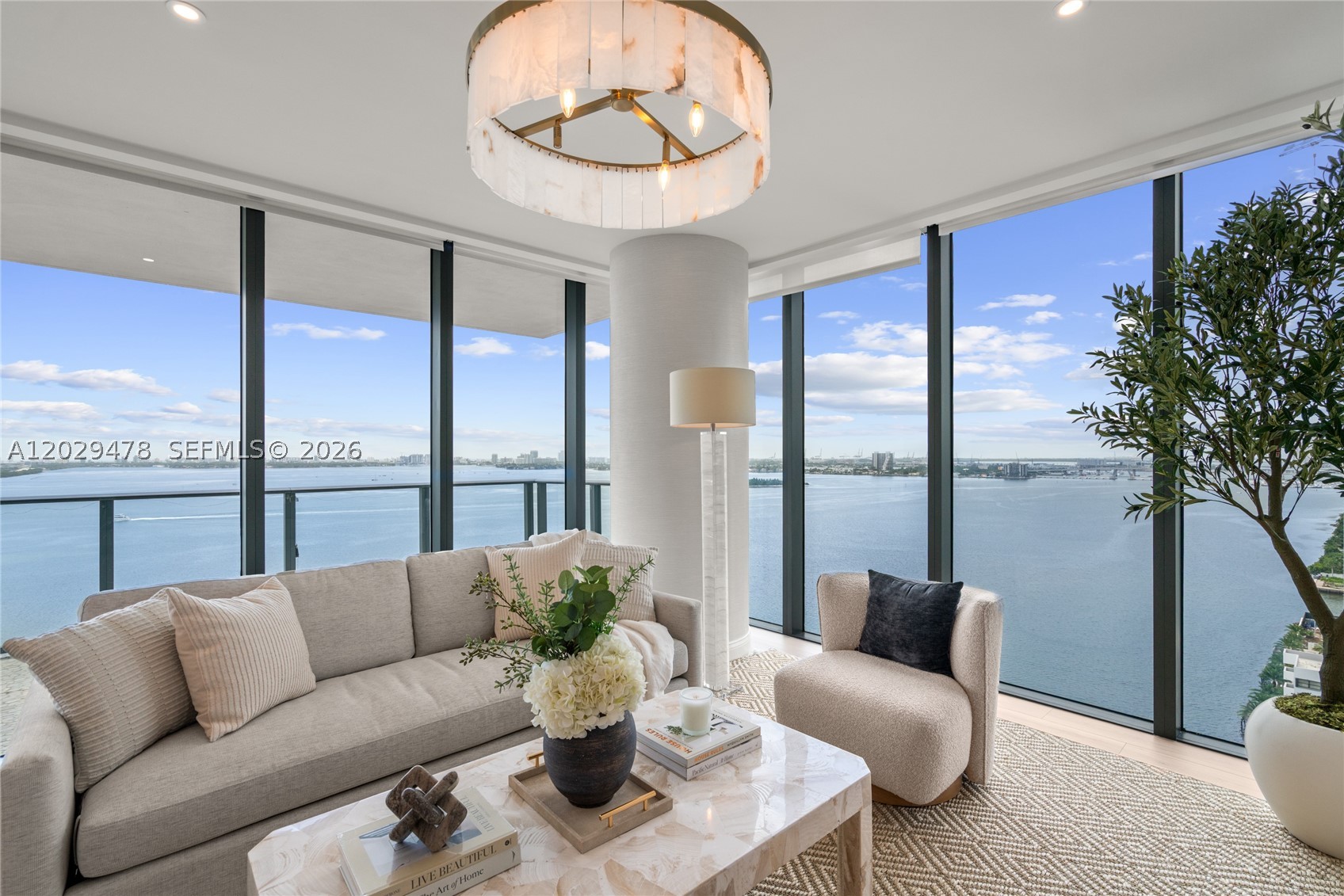 3131 NE 7th Ave #2101, Miami FL 33137