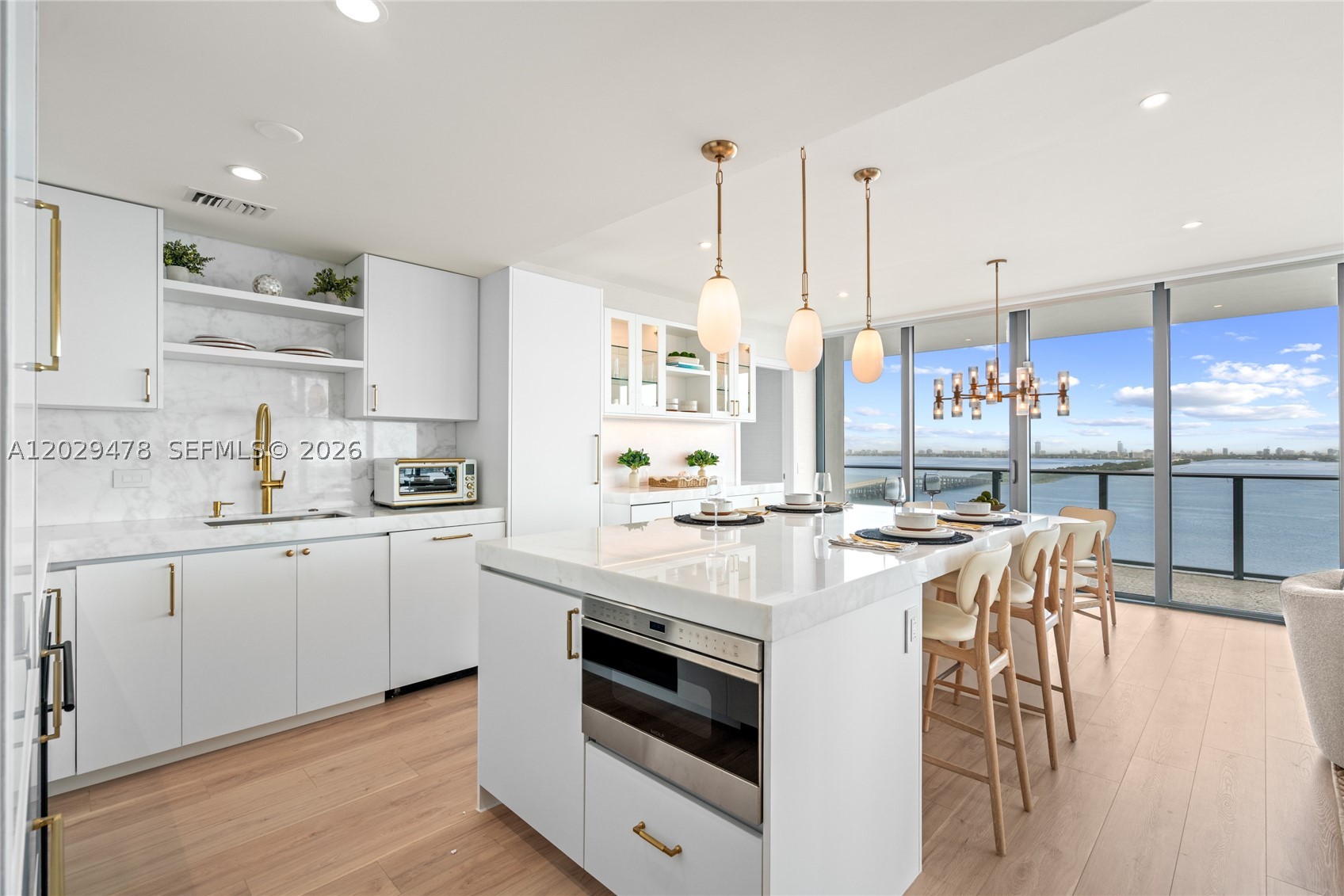 3131 NE 7th Ave #2101, Miami FL 33137