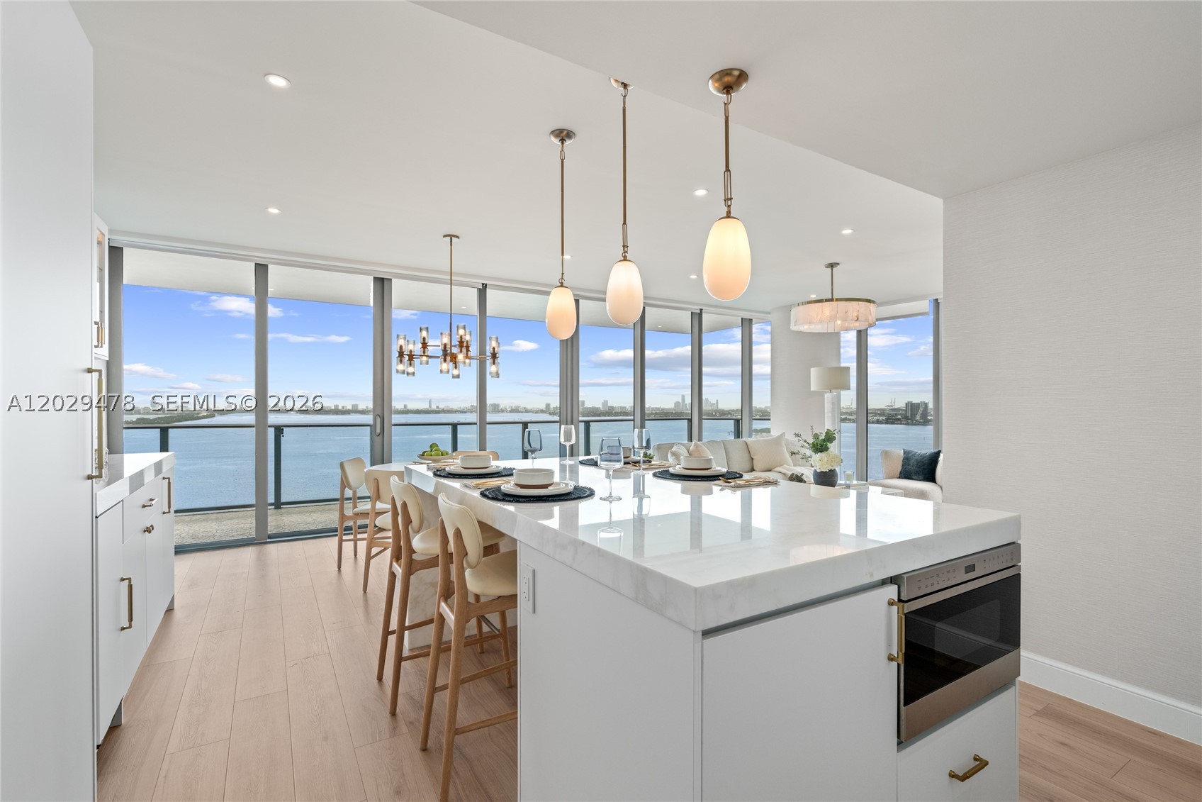3131 NE 7th Ave #2101, Miami FL 33137