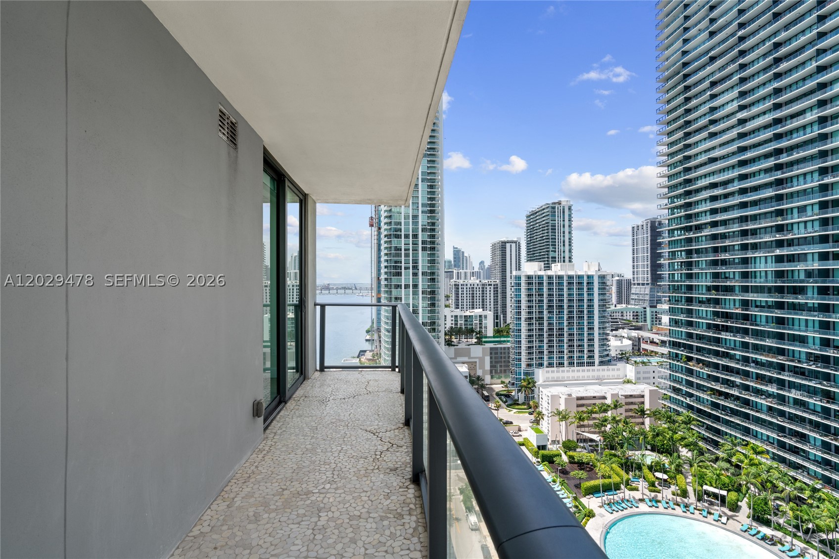 3131 NE 7th Ave #2101, Miami FL 33137