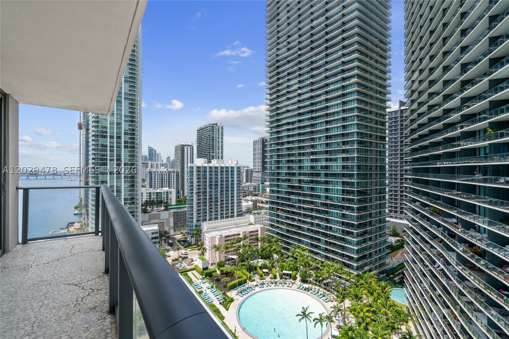 3131 NE 7th Ave #2101, Miami FL 33137
