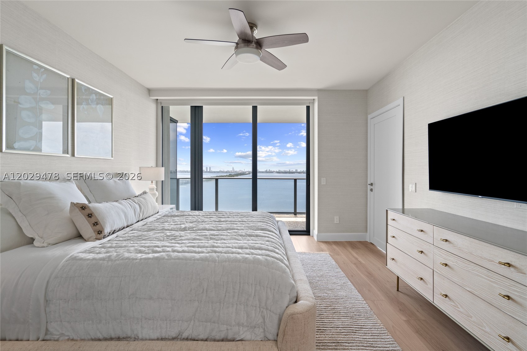 3131 NE 7th Ave #2101, Miami FL 33137