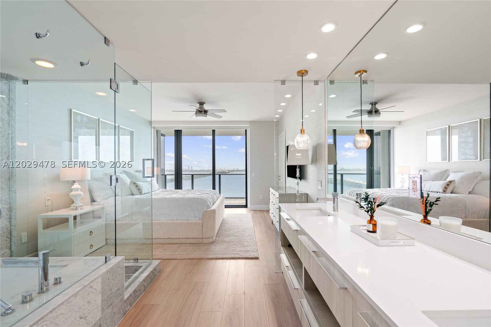 3131 NE 7th Ave #2101, Miami FL 33137